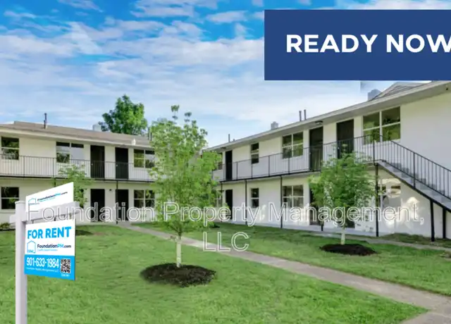 Property at 267 Greenlaw Ave Unit 9, Memphis, TN, 38105, 2 beds, 1 bath, [object Object]