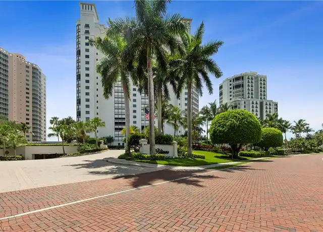 Property at 8473 Bay Colony Dr #1401, Naples, FL, 34108, 3 beds, 4 baths, [object Object]