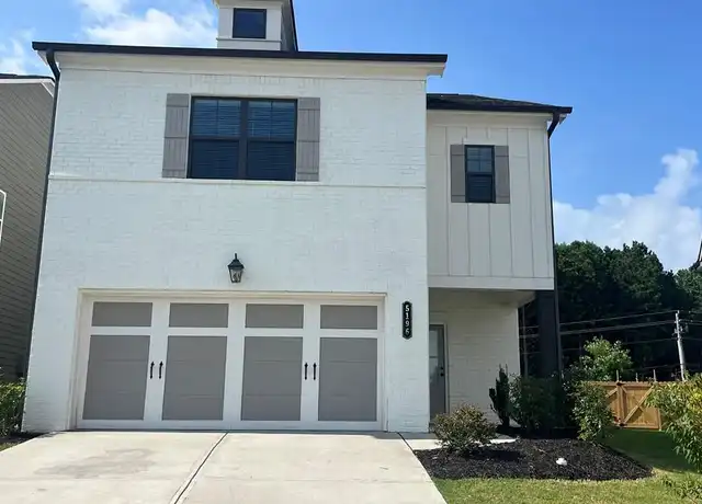 Property at 5196 Fox Den Rd, Oakwood, GA, 30566, 5 beds, 3 baths, [object Object]