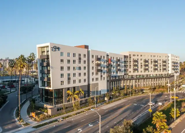 Property at Felix at The Society - 310 Del Sol Dr, San Diego, CA, 92108, 1-3 bed, 1-2 bath, [object Object]