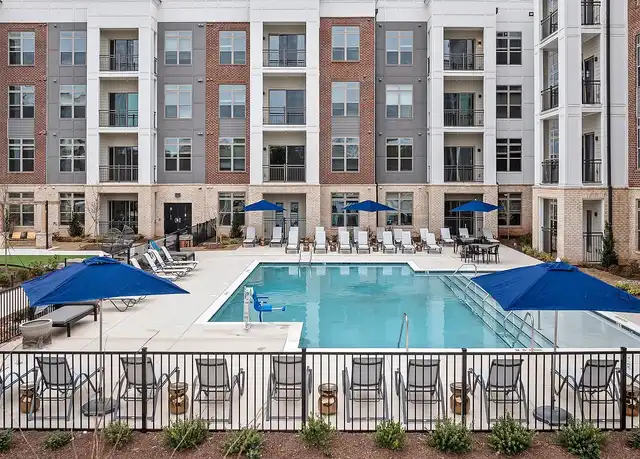 Property at The Keaton at Brier Creek - 3930 Macaw St, Raleigh, NC, 27617, 1 bed, 1 bath, [object Object]