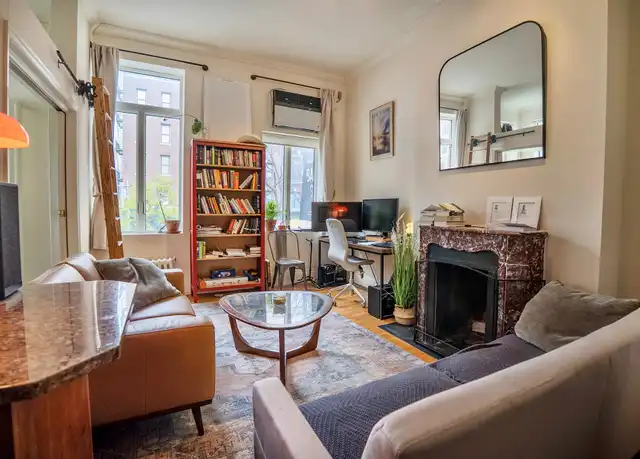 Property at 279 W 22nd St Unit 2A, New York, NY, 10011, 1 bed, 1 bath, [object Object]