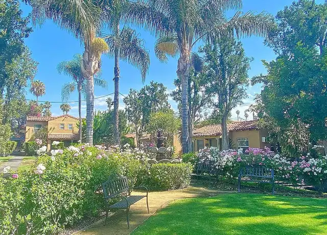 Property at 5225 Delongpre Ave. - 5225 De Longpre Ave, Los Angeles, CA, 90027, 1 bed, 1 bath, [object Object]