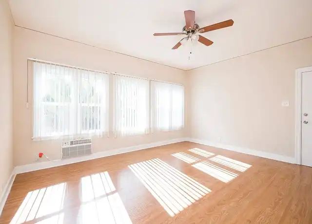 Property at 5225 De Longpre Ave, Los Angeles, CA, 90027, 1 bed, 1 bath, [object Object]