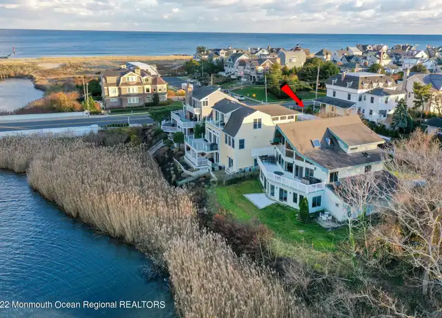 Property at 105 The Ter, Sea Girt, NJ, 08750, 4 beds, 4.5 baths, [object Object]