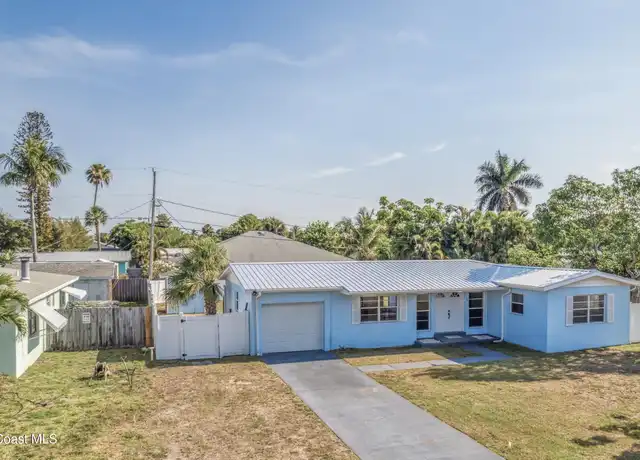 Property at 179 Sea Park Blvd, Satellite Beach, FL, 32937, 3 beds, 2 baths, [object Object]