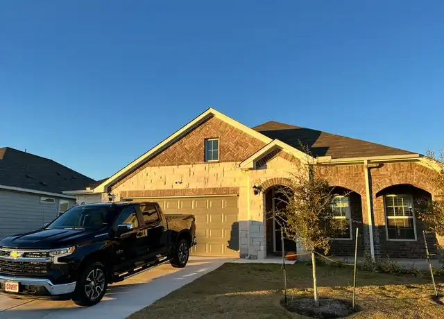 Property at 1005 Pallano Rd, Hutto, TX, 78634, 3 beds, 2.5 baths, [object Object]
