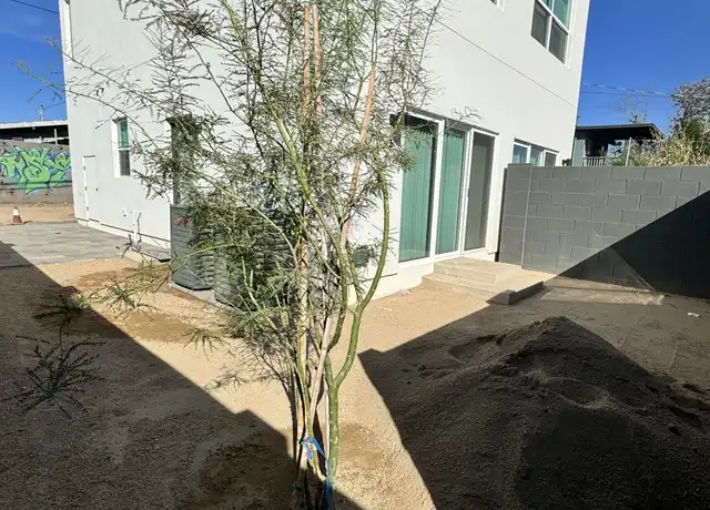 Property at 1510 W Monroe St Unit A, Phoenix, AZ, 85007, 1 bed, 1 bath, [object Object]