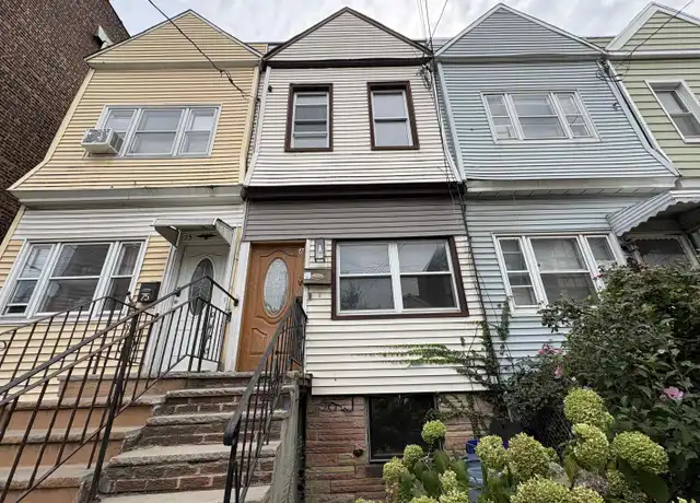 Property at 75 Lexington Ave, Jersey City, NJ, 07304, 3 beds, 1.5 baths, [object Object]