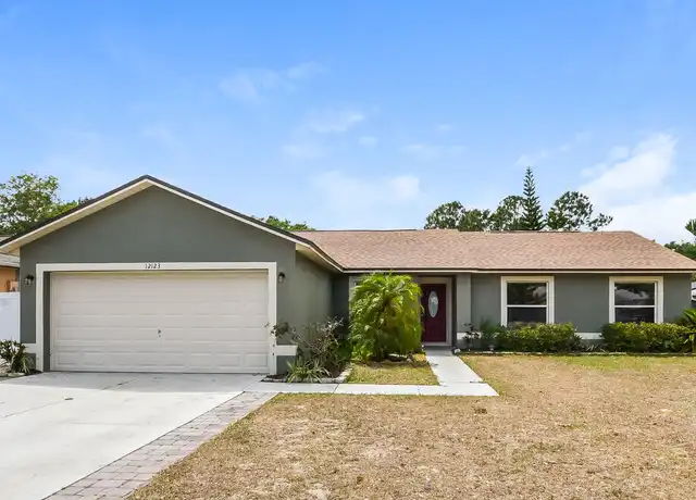 Property at 12123 Woodglen Cir, Clermont, FL, 34711, 4 beds, 2 baths, [object Object]