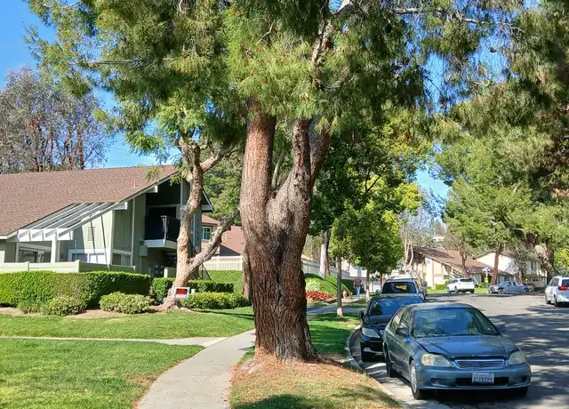 Property at 1735 N Willow Woods Dr Unit D, Anaheim, CA, 92807, 2 beds, 1 bath, [object Object]