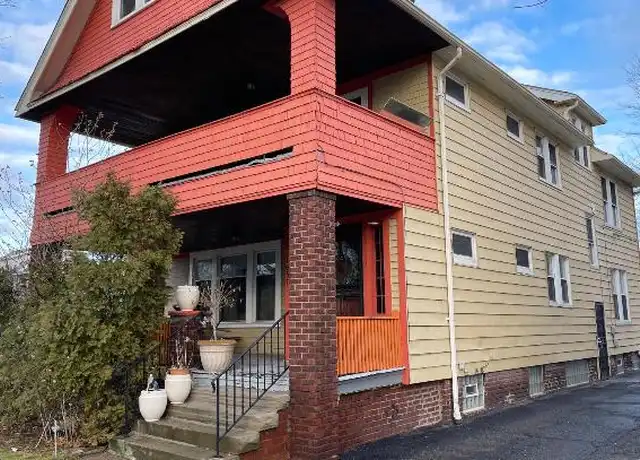 Property at 1637 Coventry Rd, Cleveland, OH, 44118, 3 beds, 1 bath, [object Object]