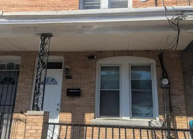 Property at 937 Mechanic St, Camden, NJ, 08104, 2 beds, 1 bath, [object Object]