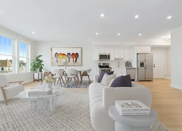 Property at David at 775 - 775 Morton St, Boston, MA, 02126, 1-2 bed, 1 bath, [object Object]