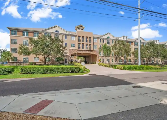 Property at 4221 W Spruce St #2423, Tampa, FL, 33607, 1 bed, 1 bath, [object Object]
