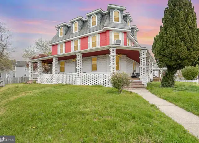 Property at 3712 Parkside Dr Unit Base 1, Baltimore, MD, 21206, 1 bed, 1 bath, [object Object]