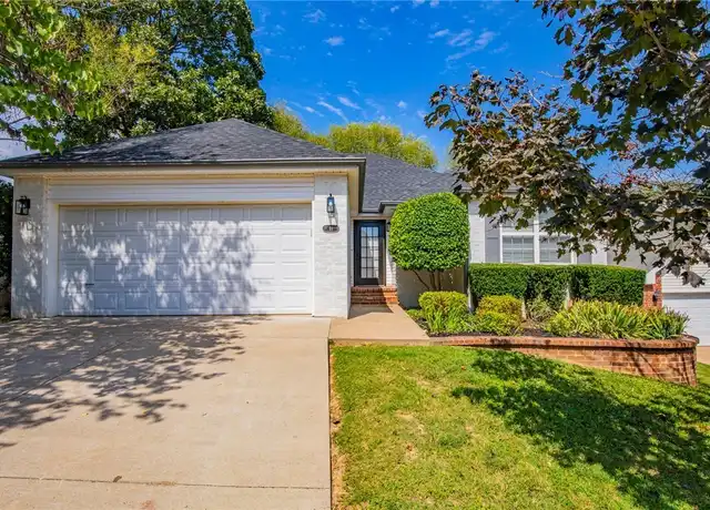 Property at 11 Valley View Cir, Bentonville, AR, 72712, 3 beds, 2 baths, [object Object]