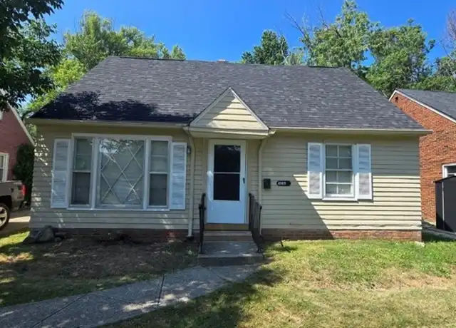 Property at 4169 Okalona Rd, Cleveland, OH, 44121, 4 beds, 2 baths, [object Object]