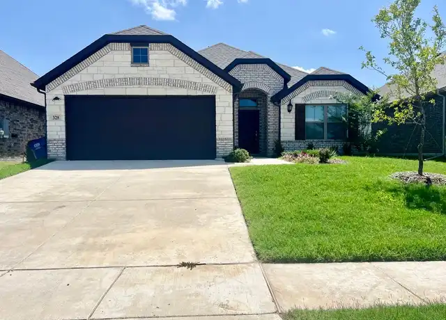 Property at 328 Saltmeadow Ln, Red Oak, TX, 75154, 4 beds, 2 baths, [object Object]