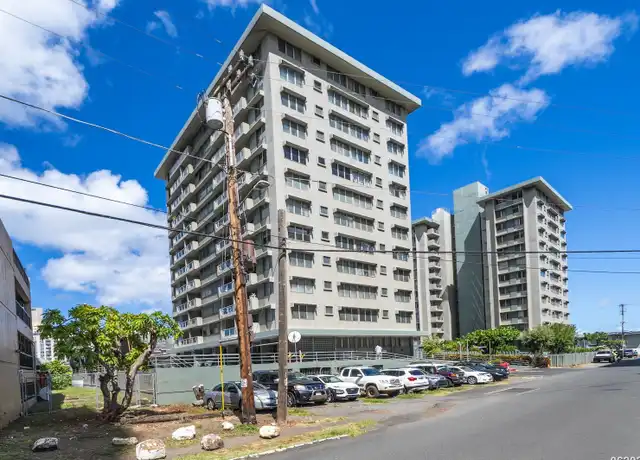 Property at 2651 Kuilei St Unit B76, Honolulu, HI, 96826, 2 beds, 1 bath, [object Object]
