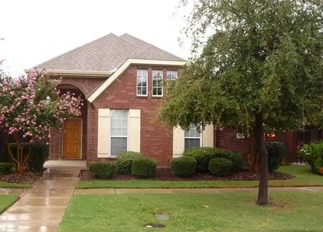 Property at 7569 Glasshouse Walk, Frisco, TX, 75035, 3 beds, 2 baths, [object Object]