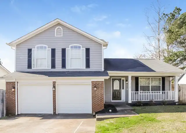 Property at 3729 Riverside Pkwy, Decatur, GA, 30034, 3 beds, 2.5 baths, [object Object]