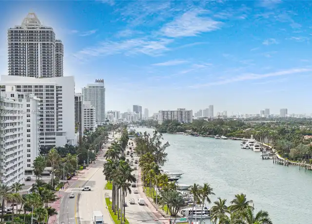 Property at 5101 Collins Ave Unit 14B, Miami Beach, FL, 33140, 3 beds, 2 baths, [object Object]