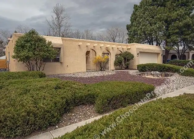 Property at 5423 Royal Dr NE, Albuquerque, NM, 87111, 3 beds, 1.5 baths, [object Object]