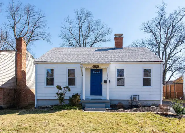 Property at 1290 Columbus Ave, Cincinnati, OH, 45255, 3 beds, 2 baths, [object Object]