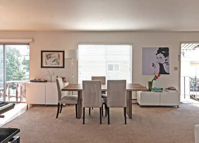 Property at 422 College Ave Unit 422, Palo Alto, CA, 94306, 2 beds, 1 bath, [object Object]