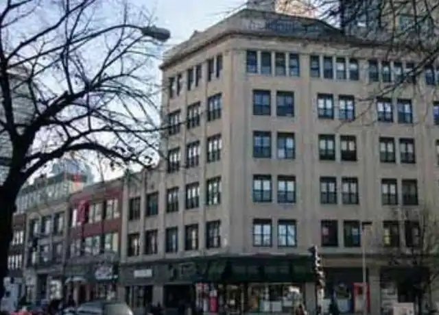 Property at 1126 Boylston St, Boston, MA, 02215, 2 beds, 1 bath, [object Object]