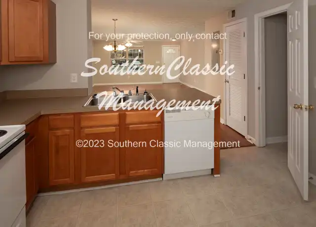 Property at 241 S Irwin St #19, Milledgeville, GA, 31061, 2 beds, 2 baths, [object Object]