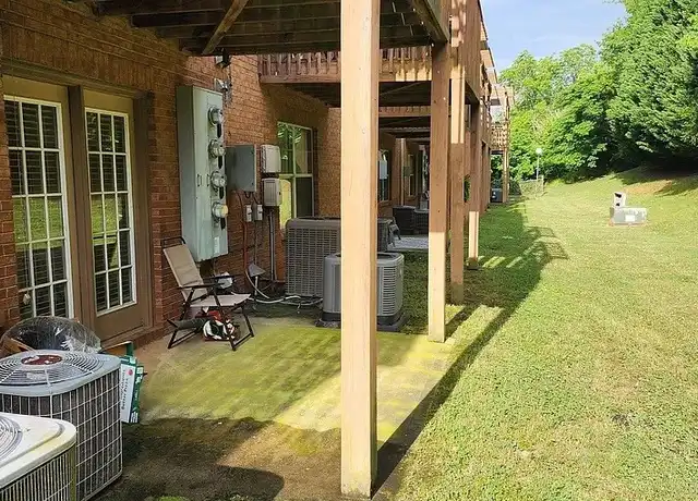 Property at 241 S Irwin St #19, Milledgeville, GA, 31061, 2 beds, 2 baths, [object Object]
