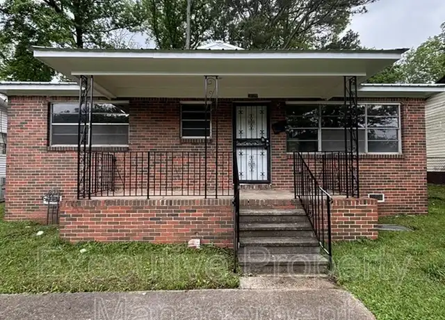 Property at 3109 Exeter Ave, Bessemer, AL, 35020, 3 beds, 1 bath, [object Object]