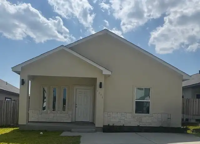 Property at 4206 Gavilan Dr, Laredo, TX, 78046, 4 beds, 2 baths, [object Object]