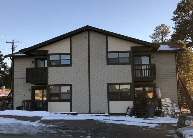 Property at 303 Meadow Dr, Elizabeth, CO, 80107, 2 beds, 1 bath, [object Object]