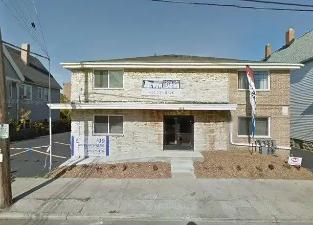 Property at 1418 W Mitchell St Unit 109, Milwaukee, WI, 53204, 1 bed, 1 bath, [object Object]