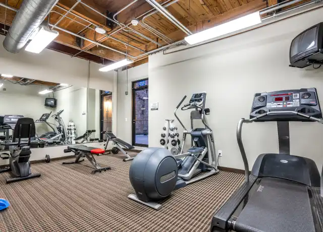 Property at 509 Elm St #405, Dallas, TX, 75202, 1 bed, 1 bath, [object Object]