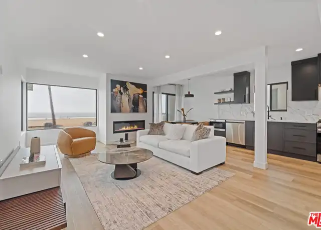 Property at 3305 Ocean Front Walk Unit 2, Marina Del Rey, CA, 90292, 3 beds, 3 baths, [object Object]