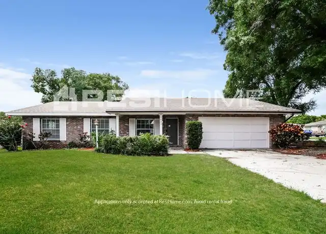 Property at 1012 Mockingbird Cir, Winter Haven, FL, 33884, 3 beds, 2 baths, [object Object]