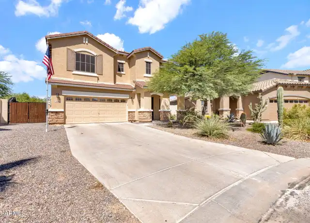 Property at 35480 N Zachary Rd, San Tan Valley, AZ, 85144, 4 beds, 3.5 baths, [object Object]