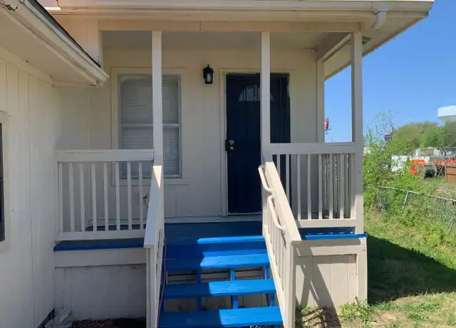 Property at 2319 Observation Dr Unit 3, San Antonio, TX, 78227, 1 bed, 1 bath, [object Object]