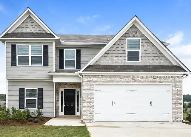 Property at 41 Moss Way NW, Cartersville, GA, 30120, 4 beds, 2 baths, [object Object]