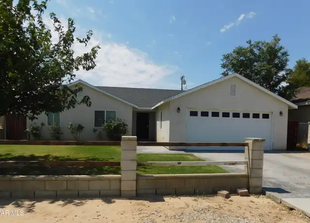 Property at 9330 Irene Ave, California City, CA, 93505, 3 beds, 2 baths, [object Object]