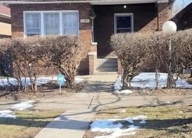 Property at 1765 Hayes St, Gary, IN, 46404, 4 beds, 1 bath, [object Object]