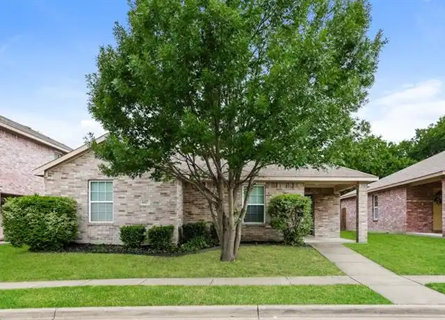 Property at 607 Lentisco Dr, Lancaster, TX, 75146, 5 beds, 2 baths, [object Object]