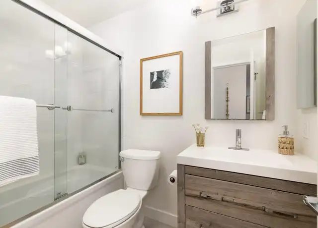Property at 872 Highland Dr #1, Santa Barbara, CA, 93109, 1 bed, 1 bath, [object Object]