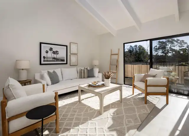 Property at 872 Highland Dr #1, Santa Barbara, CA, 93109, 1 bed, 1 bath, [object Object]