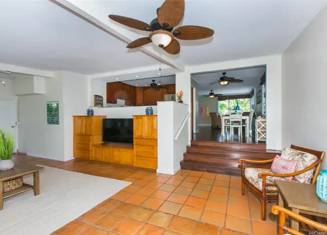 Property at 307 Wanaao Rd Unit B, Kailua, HI, 96734, 3 beds, 2 baths, [object Object]