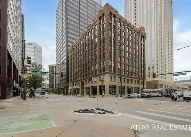 Property at 444 17th St #707, Denver, CO, 80202, 1 bed, 1 bath, [object Object]